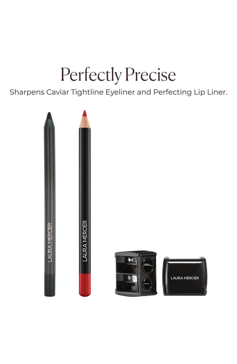 Laura Mercier Pencil Sharpener, Alternate, color, 