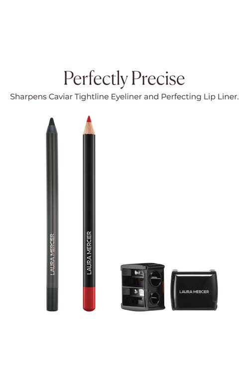 Laura Mercier Pencil Sharpener In No Color