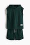  Dark Green