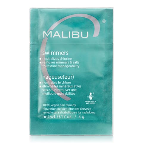 Swimmers Wellness Remedies