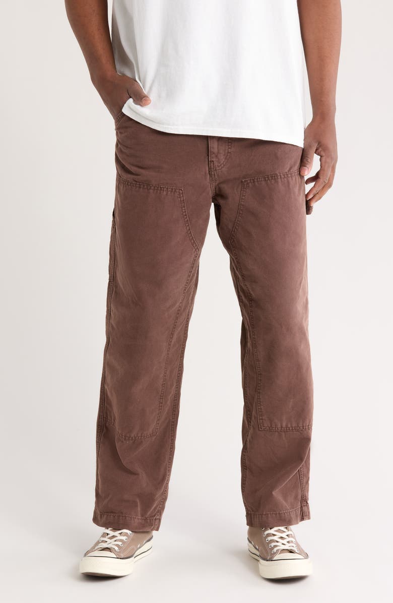 BDG Urban Outfitters Carpenter Cargo Pants, Main, color, 