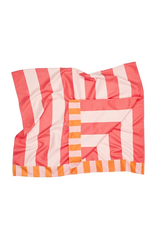 Dock & Bay Beach Towel