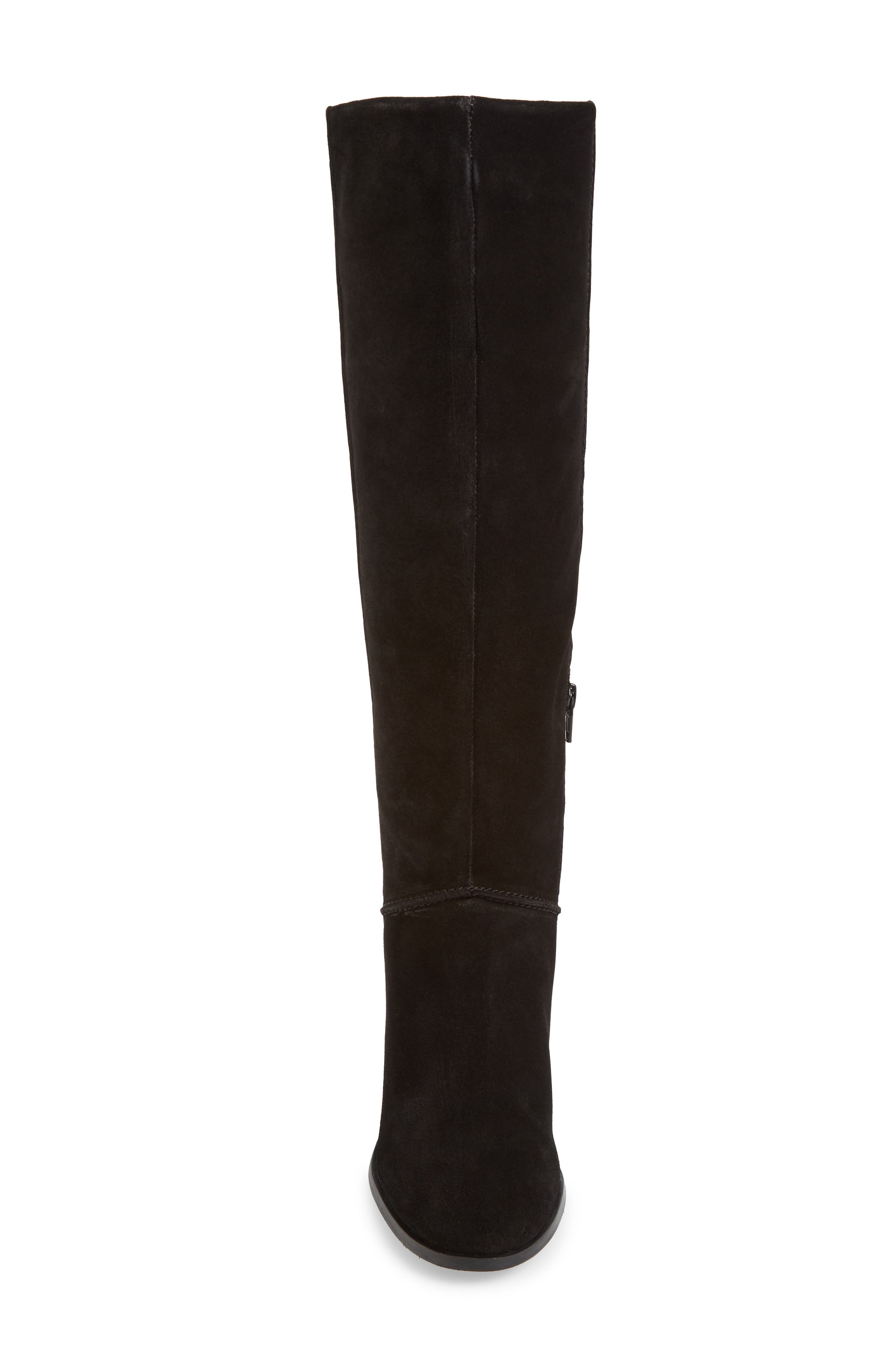 Seychelles Face To Face Knee High Boot, Alternate, color, 