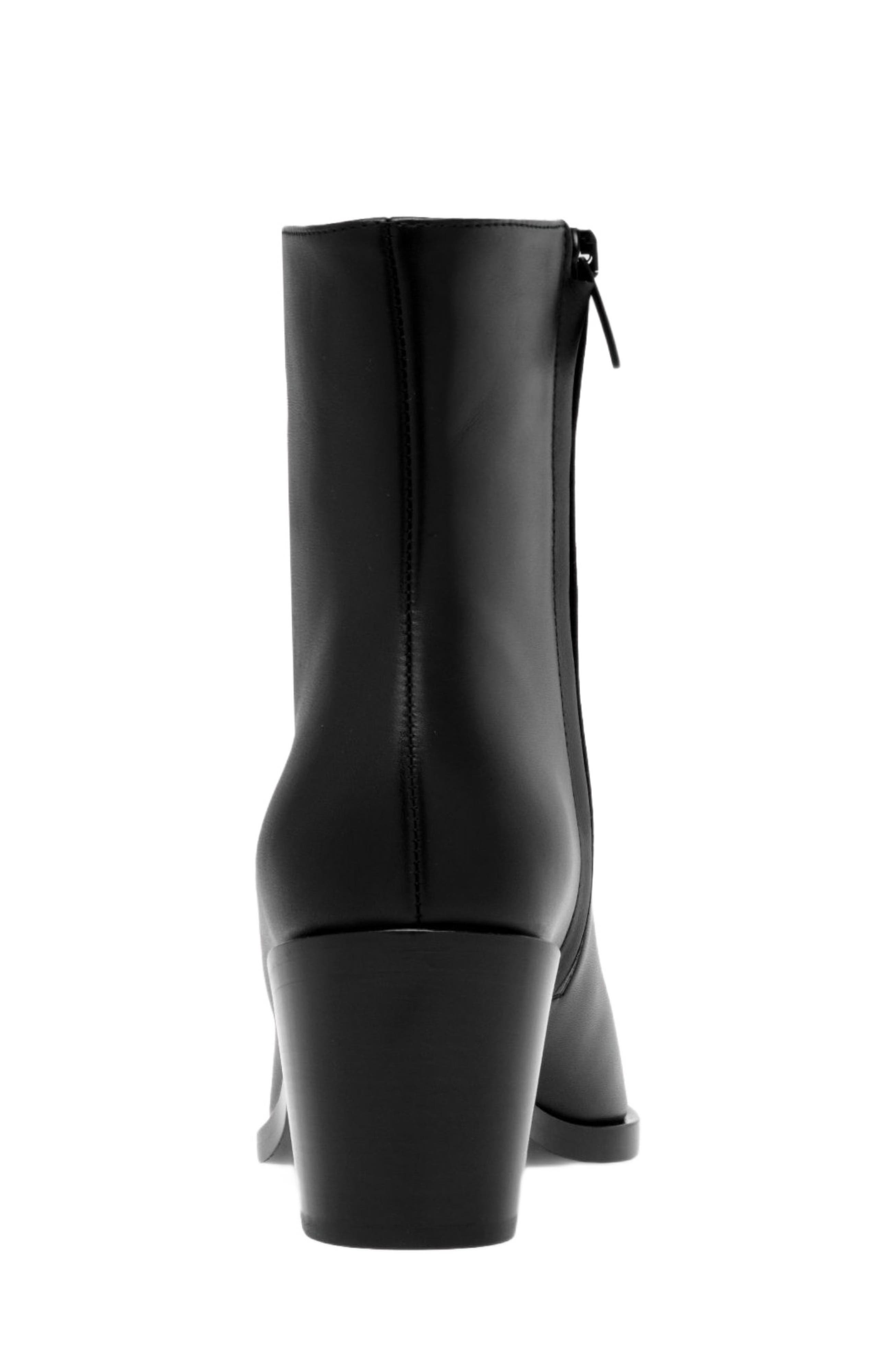 Gianvito Rossi Wednesday Bootie, Alternate, color, 