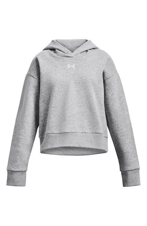Kids' Rival Fleece Hoodie (Big Kid)