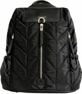 Belle & Bloom Runaway Royalty Backpack