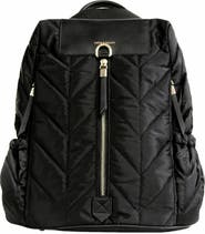 Belle & Bloom Runaway Royalty Backpack