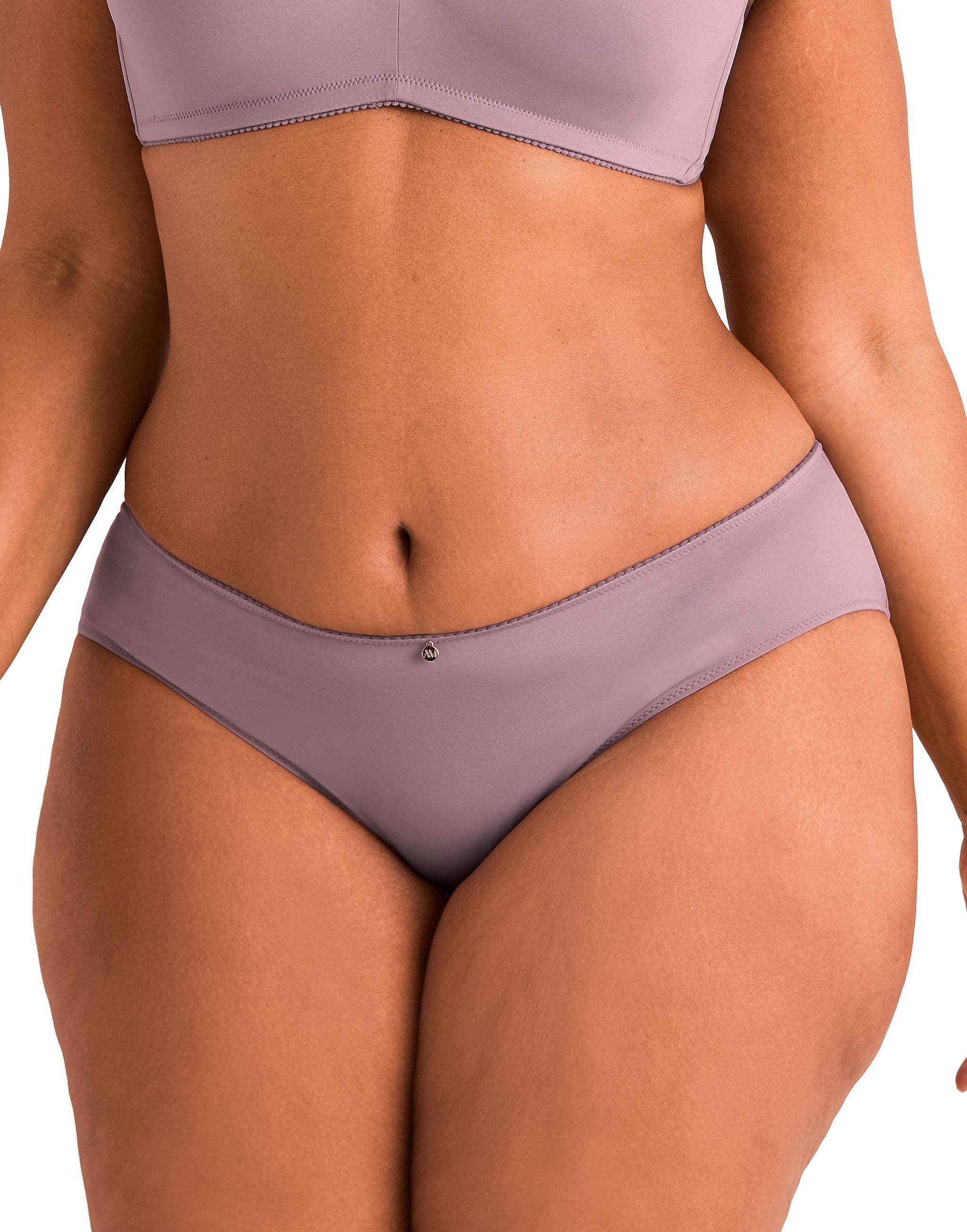 selected Dark purple