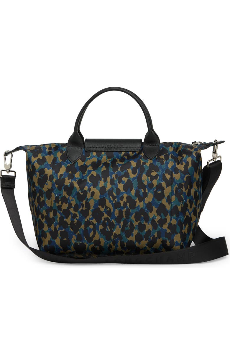 Longchamp Le Pliage Medium Crossbody Bag, Alternate, color,