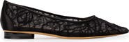Anne Barge Jolie Flat