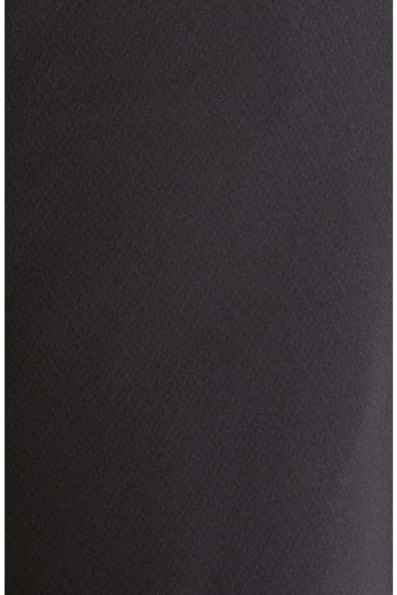 Heritage 7-Inch Board Shorts, Alternate, color, BLACK NOVELTY