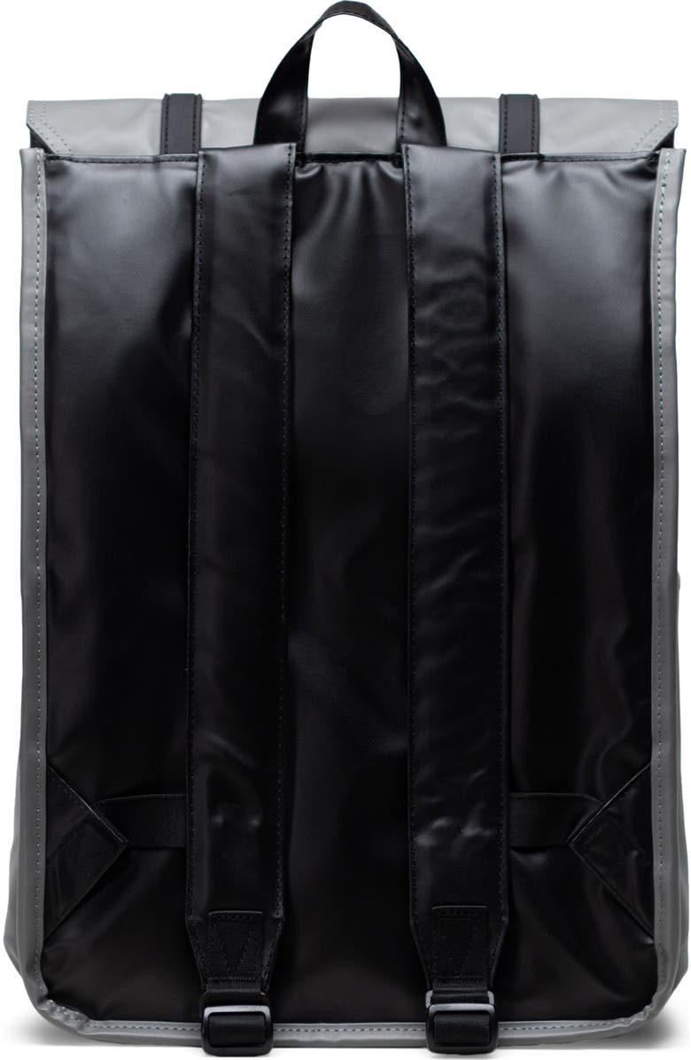 Herschel Supply Co. Survey II Backpack, Alternate, color, Gargoyle