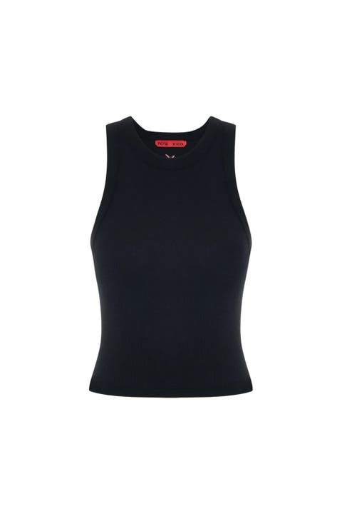 Daydreamers Wide Strap Tank Top