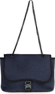 POP UPS BRAND Water Resistant Neoprene Shoulder Bag