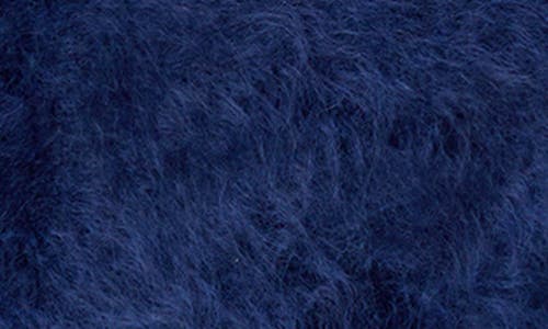 Cami Nyc Niall Cashmere Sweater In Blue