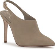 Jessica Simpson Pavie Slingback Pump