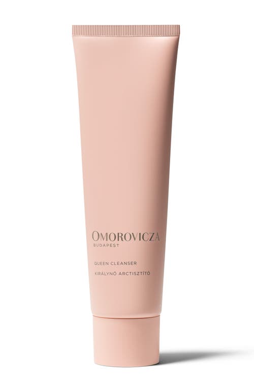 Omorovicza Queen Cleanser In No Color