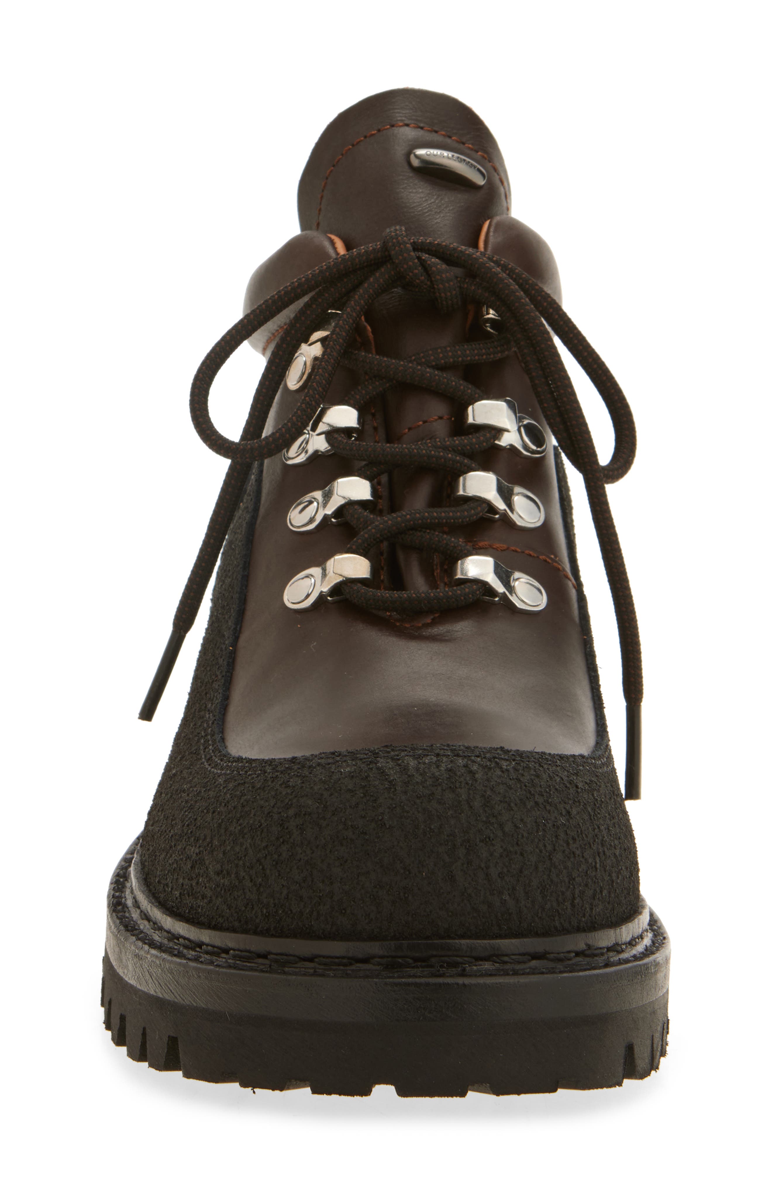 OUR LEGACY Quest Boot, Alternate, color, Maduro Brown Cattle Hide