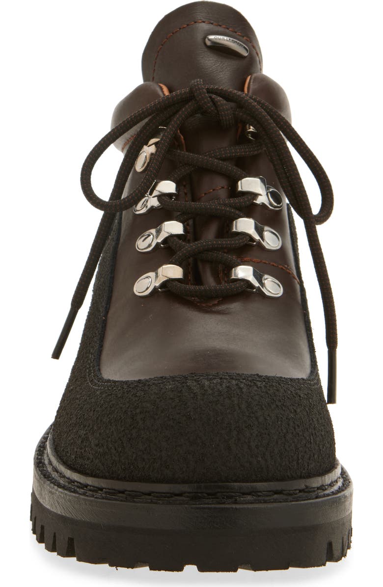 OUR LEGACY Quest Boot, Alternate, color, Maduro Brown Cattle Hide