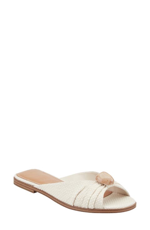 Dalani Slide Sandal (Women)