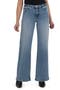 The Jean Wide Leg Pants