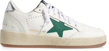 Golden Goose Ball Star 2 Low Top Sneaker (Women) | Nordstrom Golden Goose Ball Star 2 Low Top Sneaker (Women) | Nordstrom