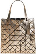 Bao Bao Issey Miyake Platinum Tote