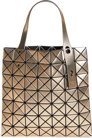 Bao Bao Issey Miyake Platinum Tote