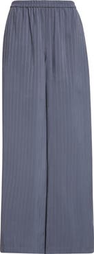 Emporio Armani Pinstripe Pants