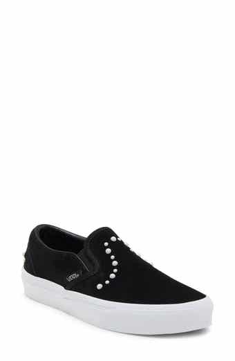 Classic Slip-On Sneaker