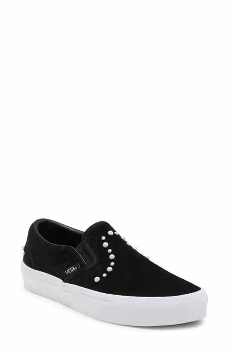 Classic Slip-On Sneaker