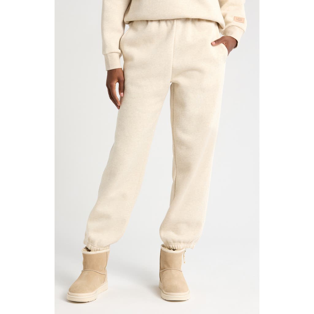 Ugg(r) Classic Cotton Blend Sweatpants