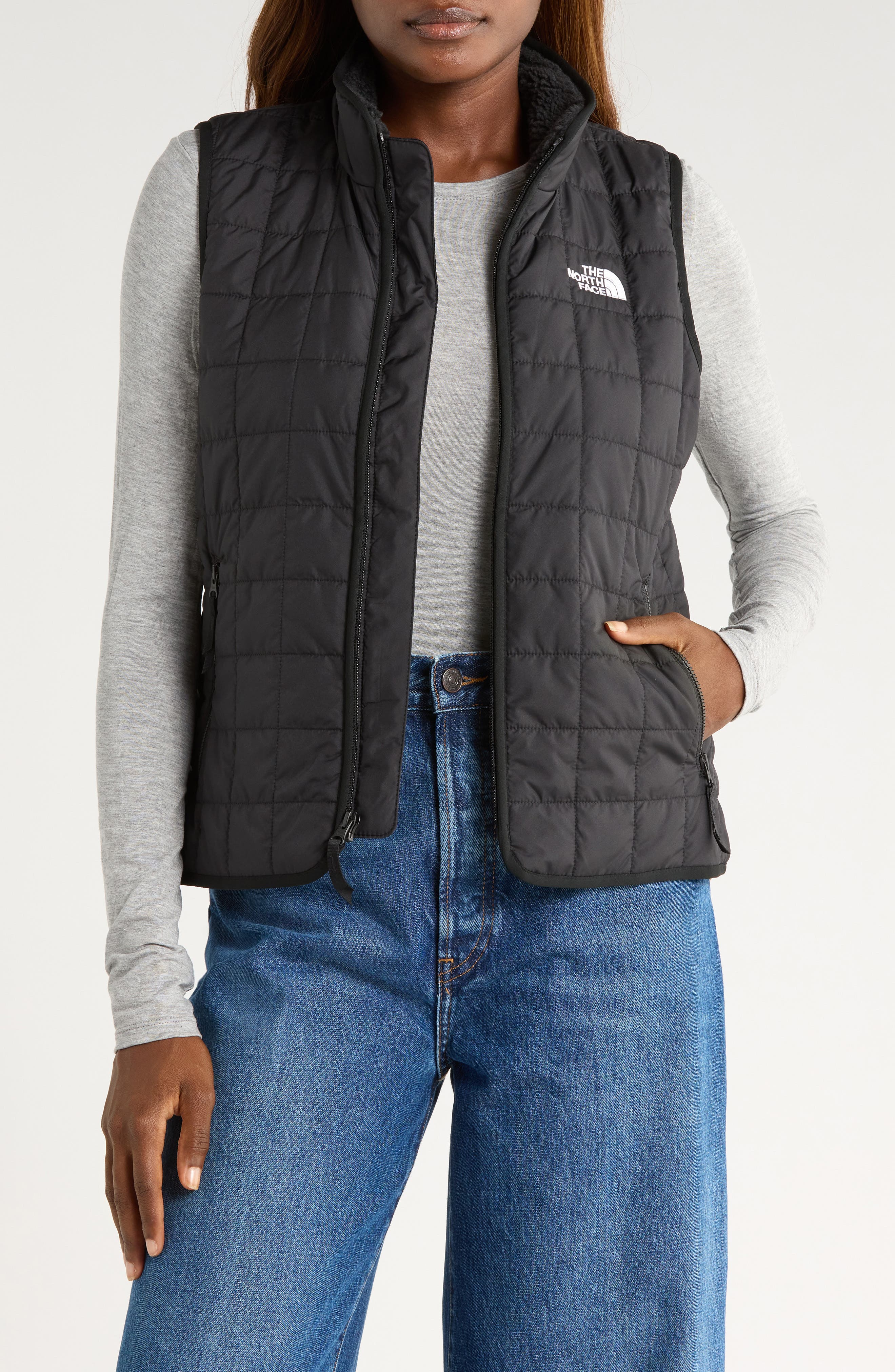 TNF BLACK