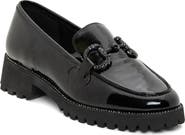 ara Krysalia Moc Toe Bit Loafer