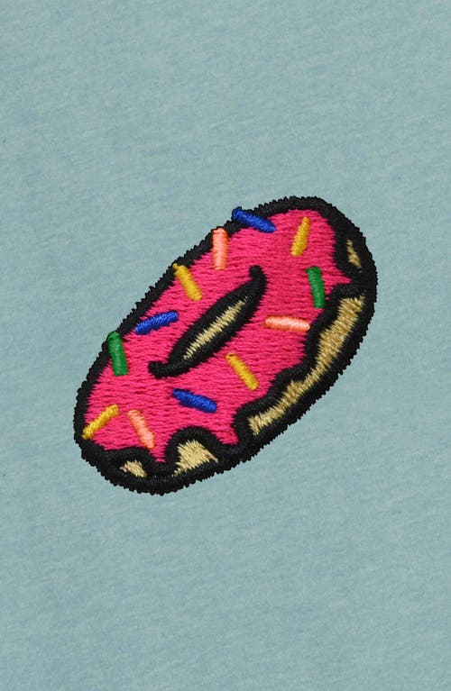 DALIX DALIX DONUT FLEECE SWEATSHIRT