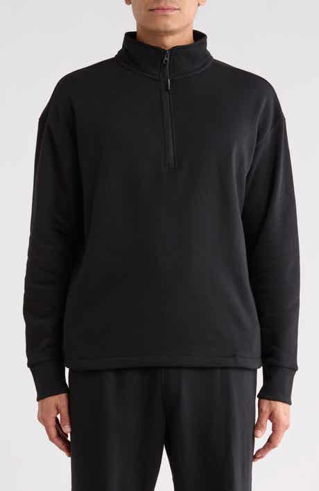 Thor Half-Zip Fleece Pullover