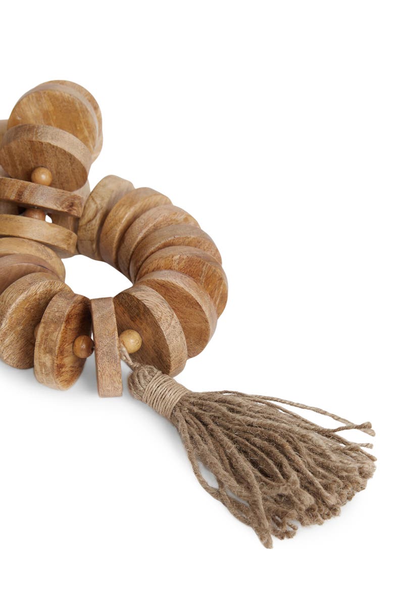 NEXT Wood Beads, Alternate, color,