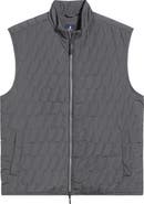 johnnie-O Belfry Quilted Vest