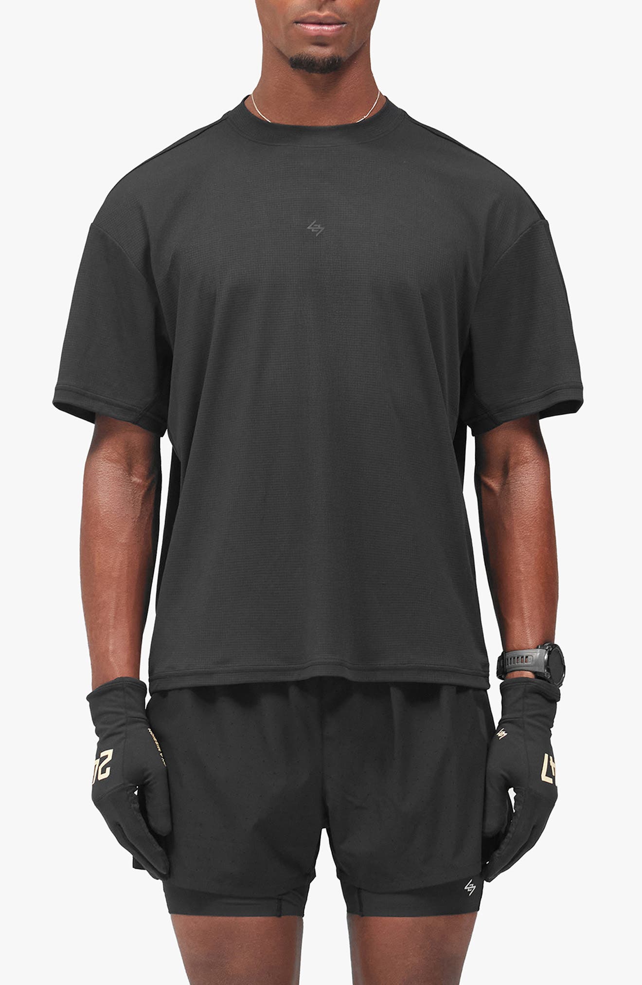 Represent 247 Power Dry Performance Graphic Tee (Men) | Nordstrom