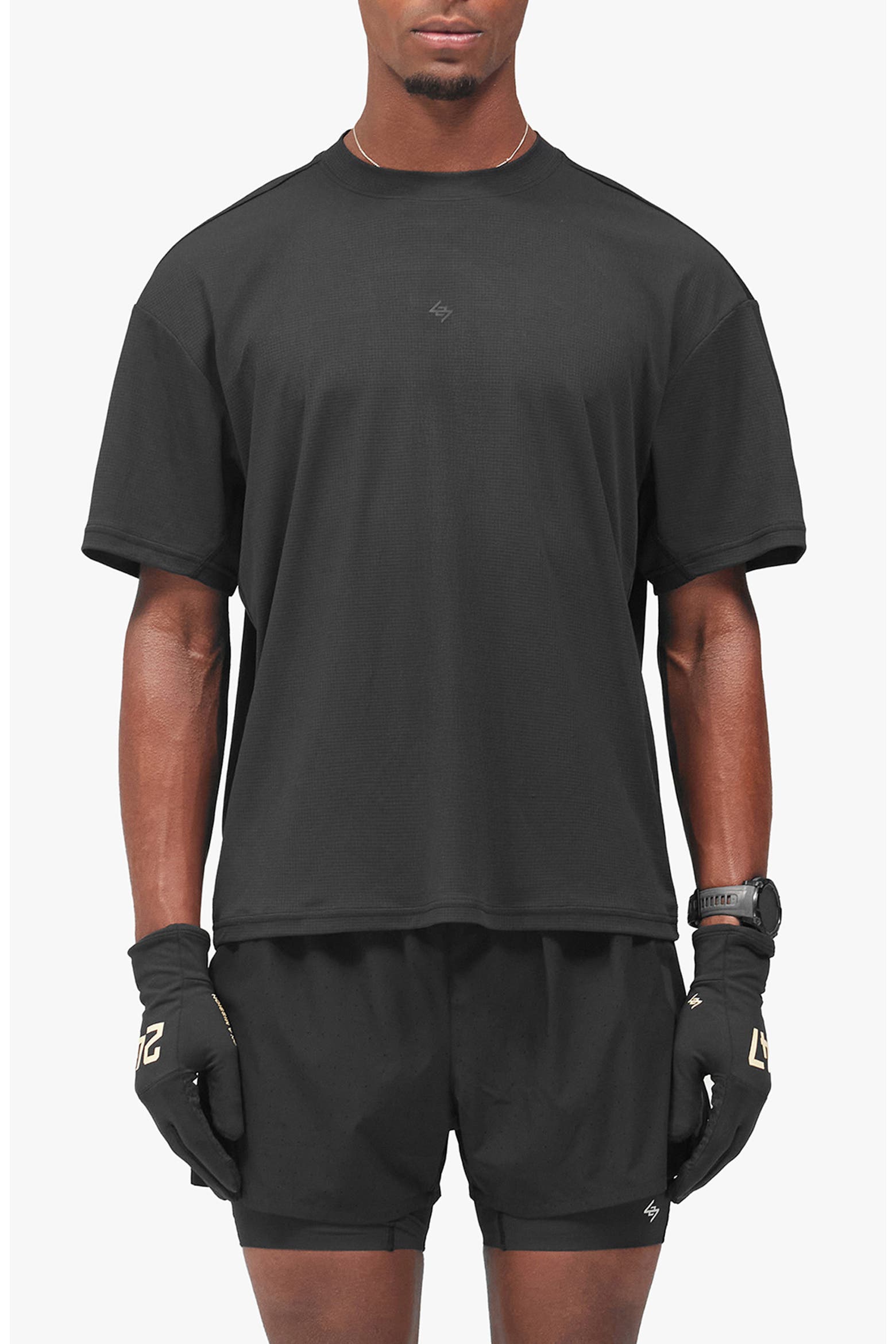 Graphical Way Representing Represent 247 Power Dry Performance Graphic Tee (Men) | Nordstrom
