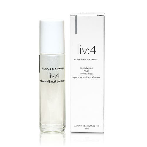 Sarah Maxwell Beauty The Fragrance Gift Set Liv 4
