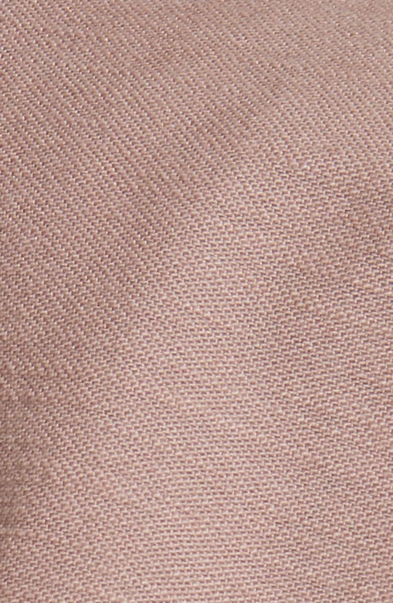 Free People Flight Line Bomber Jacket, Alternate, color, 