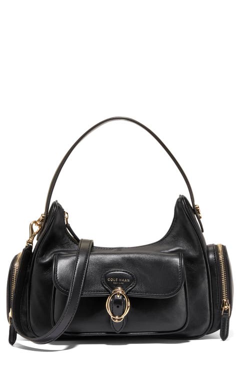 Alexandria Shoulder Bag