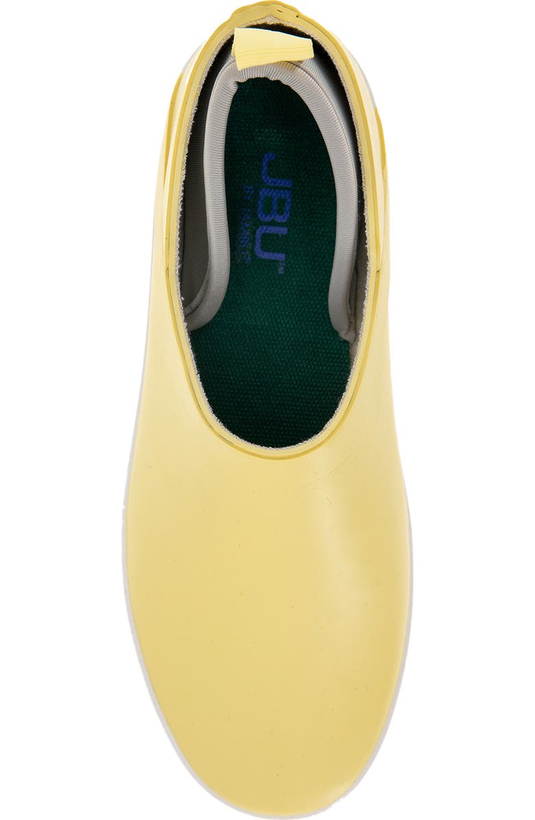 Jambu Bumblebee Garden Ready Slip-On Sneaker, Alternate, color,