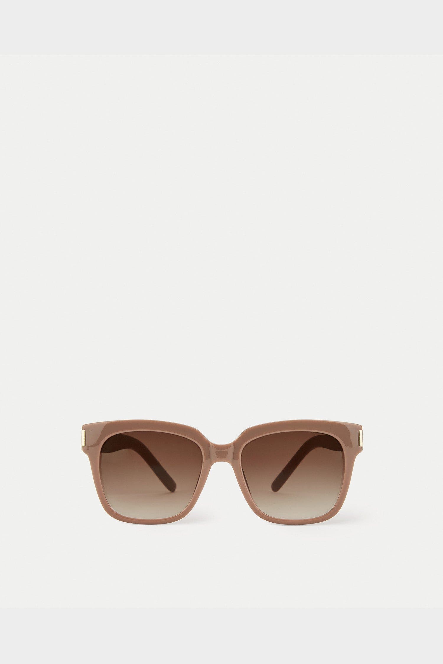 Katie Loxton Roma Sunglasses in Mink (Women) | Nordstrom