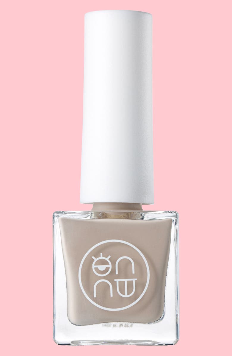 ONNU Nail Lacquer, Main, color, 