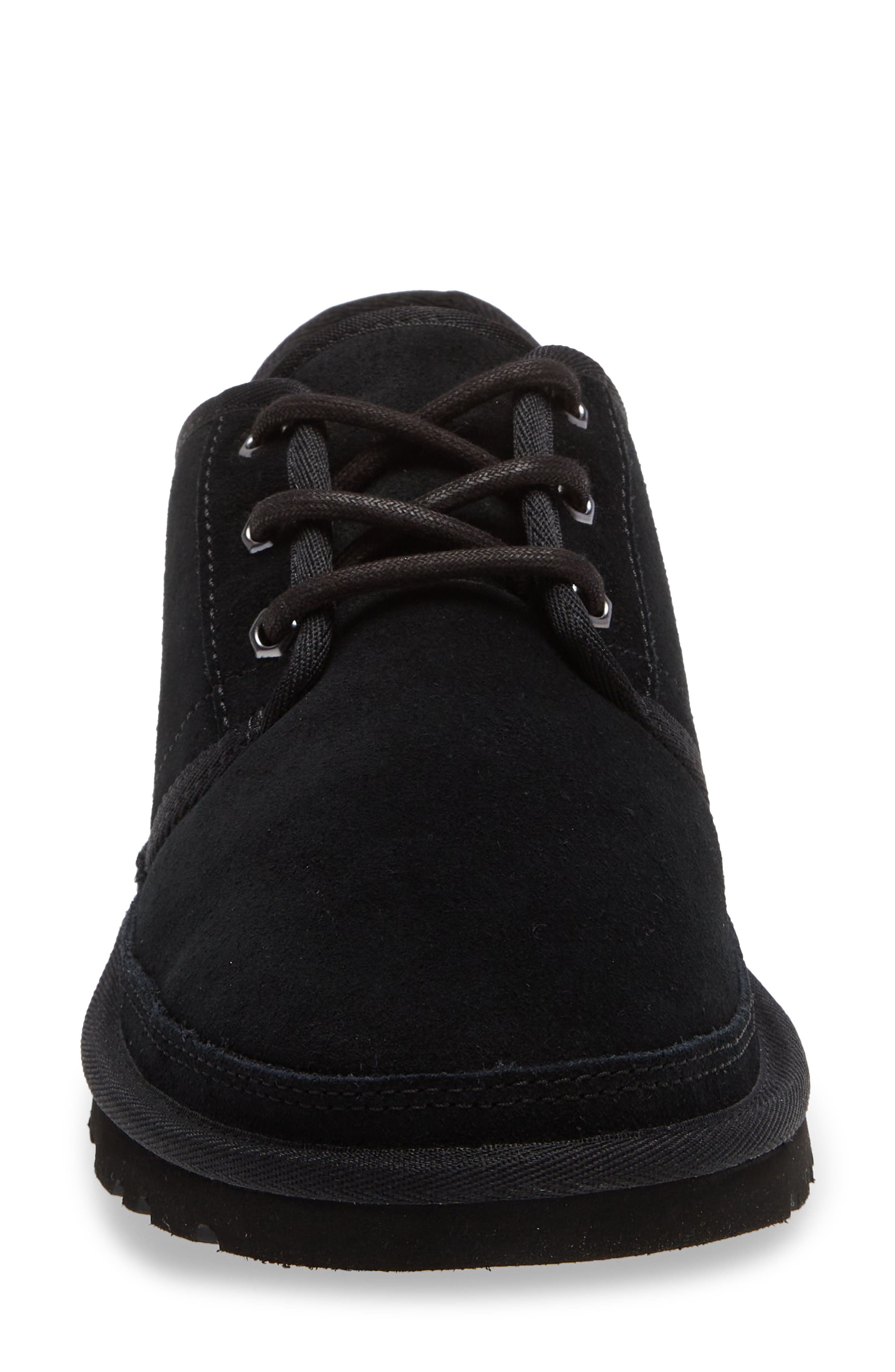 UGG<sup>®</sup> Neumel Low Chukka Boot, Alternate, color, 