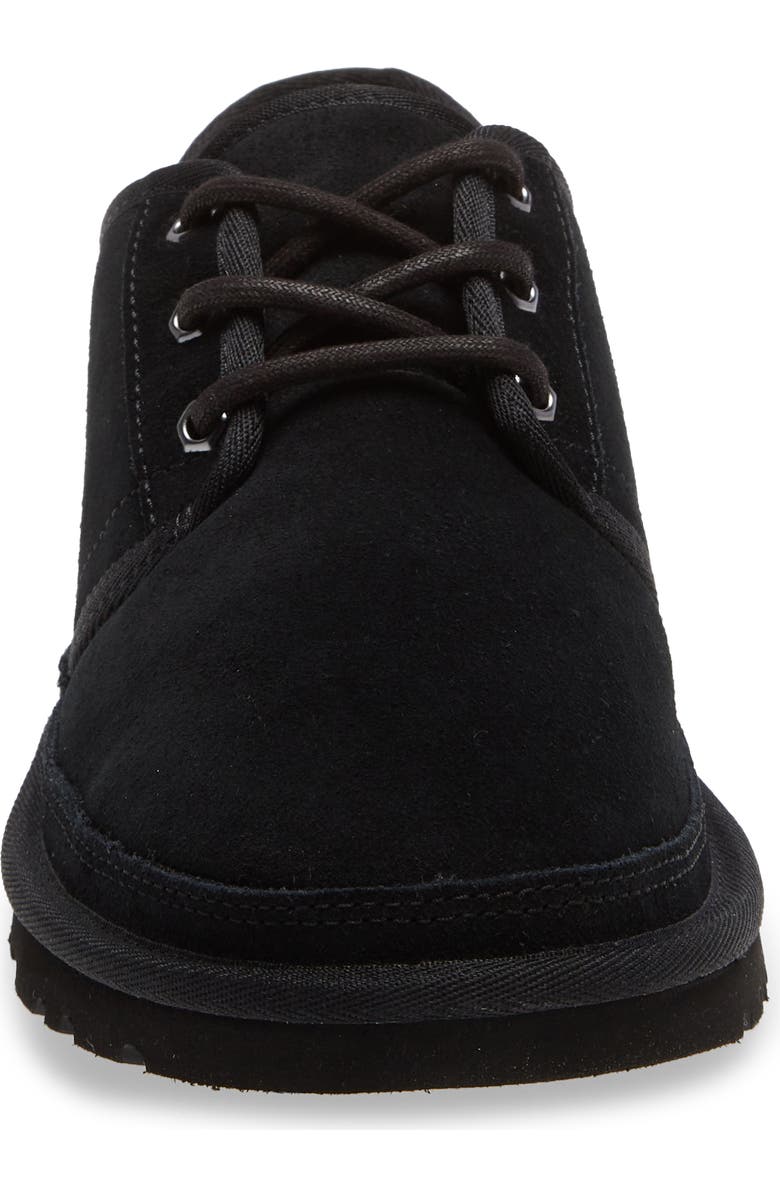 UGG<sup>®</sup> Neumel Low Chukka Boot, Alternate, color,
