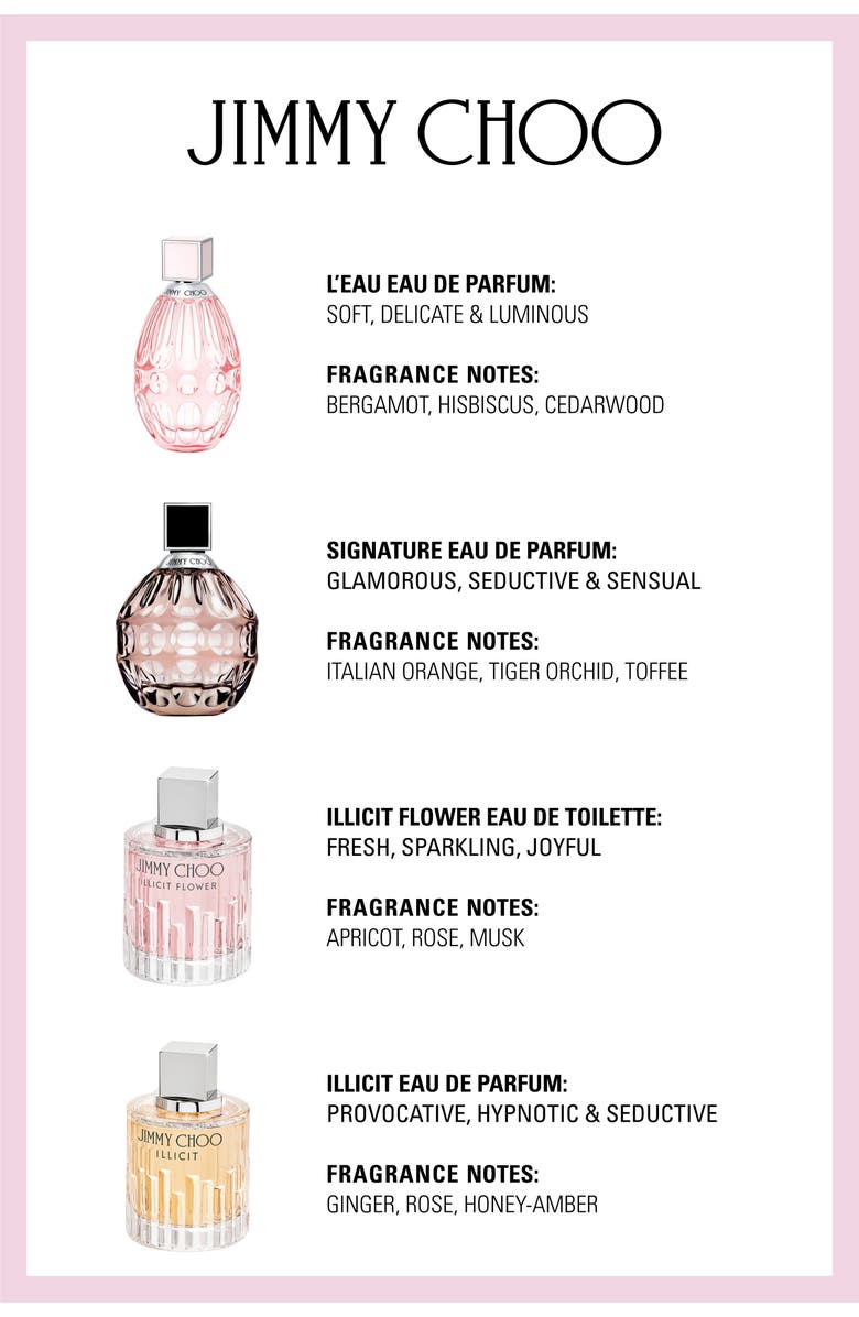 Jimmy Choo Eau de Parfum Rollerball, Alternate, color,