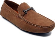 AKADEMIKS Bit Driving Loafer